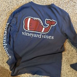 Men’s Vineyard Vines shirt